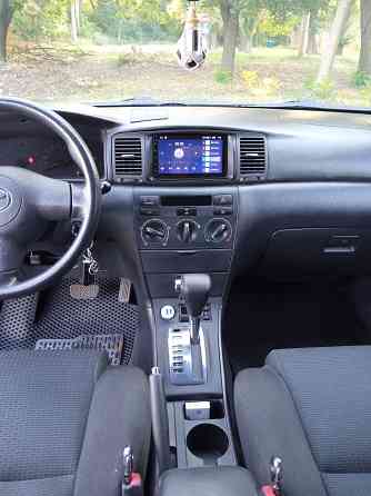 Тойота королла 2005 год 1.6 автомат Донецк