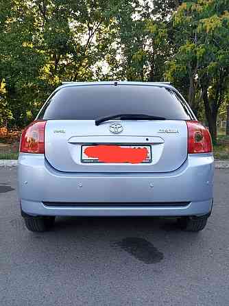Тойота королла 2005 год 1.6 автомат Донецк