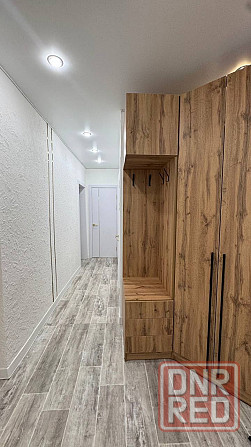 Продажа 2х комнатной квартиры в г.Макеевка, ориентир дк Бажанова Макеевка - изображение 4