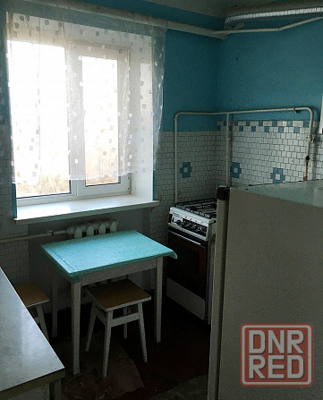 Продам 3к.кв. Калининский р-н. Ориентир "Дружба". пр.Ильича. Донецк - изображение 2