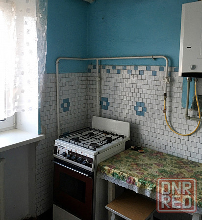 Продам 3к.кв. Калининский р-н. Ориентир "Дружба". пр.Ильича. Донецк - изображение 1