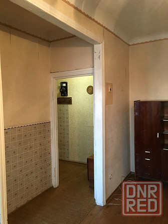 Продам 3к.кв. Калининский р-н. Ориентир "Дружба". пр.Ильича. Донецк - изображение 8