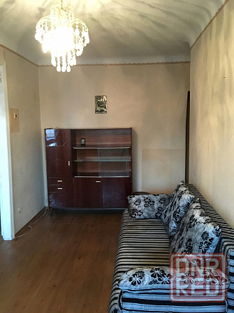 Продам 3к.кв. Калининский р-н. Ориентир "Дружба". пр.Ильича. Донецк - изображение 4
