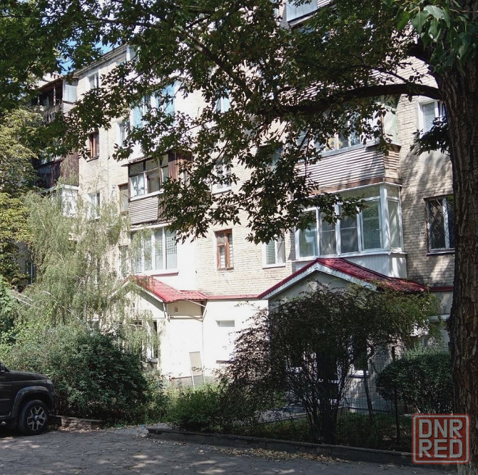 Продам 3к.кв. Калининский р-н. Ориентир "Дружба". пр.Ильича. Донецк - изображение 12