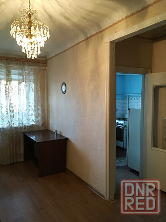 Продам 3к.кв. Калининский р-н. Ориентир "Дружба". пр.Ильича. Донецк - изображение 5