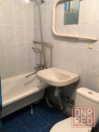 Продам 3к.кв. Калининский р-н. Ориентир "Дружба". пр.Ильича. Донецк - изображение 9