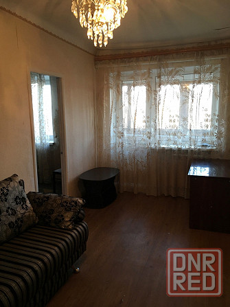 Продам 3к.кв. Калининский р-н. Ориентир "Дружба". пр.Ильича. Донецк - изображение 3