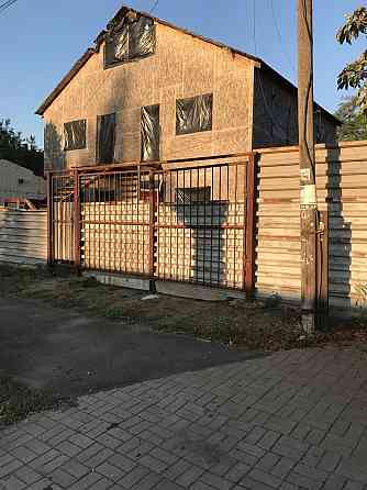Продам нежилое Ас Буденновская Донецк
