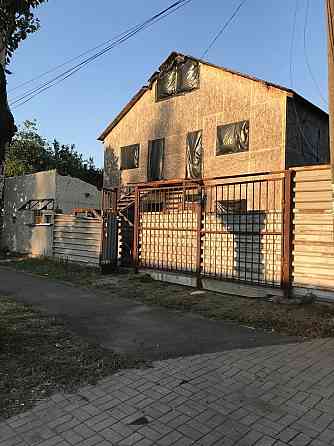 Продам нежилое Ас Буденновская Донецк