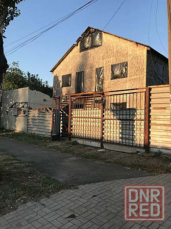 Продам нежилое Ас Буденновская Донецк - изображение 2