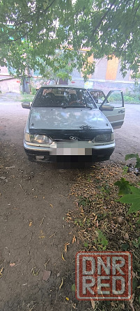 Продам авто Макеевка - изображение 1