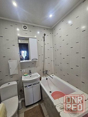 Продажа 2 комнатной квартиры в центре Макеевки, Островского Макеевка - изображение 7