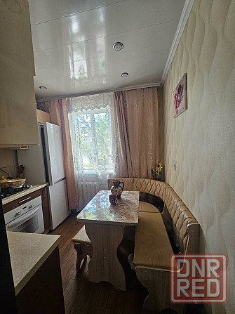 Продажа 2 комнатной квартиры в центре Макеевки, Островского Макеевка - изображение 5