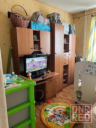Продам отличную 2-х Комнатную квартиру На Текстильщике Донецк - изображение 5