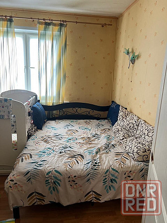 Продам отличную 2-х Комнатную квартиру На Текстильщике Донецк - изображение 6