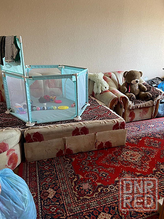 Продам отличную 2-х Комнатную квартиру На Текстильщике Донецк - изображение 4