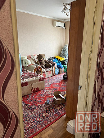 Продам отличную 2-х Комнатную квартиру На Текстильщике Донецк - изображение 7