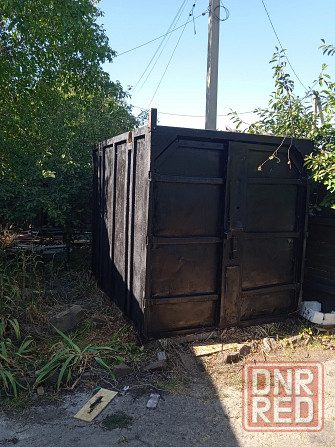 продам контейнер 5 тонны Макеевка - изображение 3