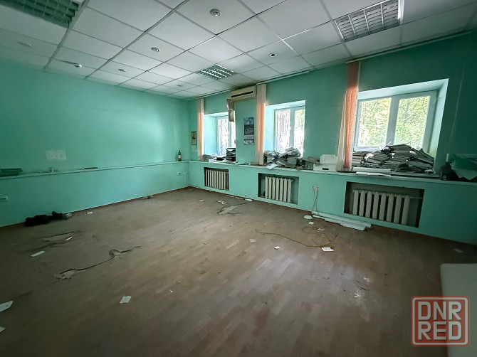 Аренда Коммерческого Помещения - 150м2. 50-лет ссср /Теотральный Донецк - изображение 3