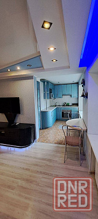 Продажа 2х Комнатной Квартиры в Центре Донецка Ворошиловский район Крытый рынок - ул.Любавина Донецк - изображение 1
