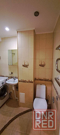 Продажа 2х Комнатной Квартиры в Центре Донецка Ворошиловский район Крытый рынок - ул.Любавина Донецк - изображение 6