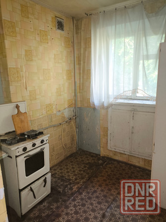Продам гостинку ул.Раздольная Донецк - изображение 1