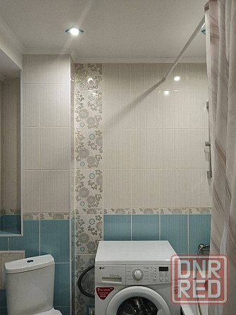 Продажа 2х Комнатной - Квартиры в Центре Донецка Ворошиловский Район -Набережная 125 Донецк - изображение 6