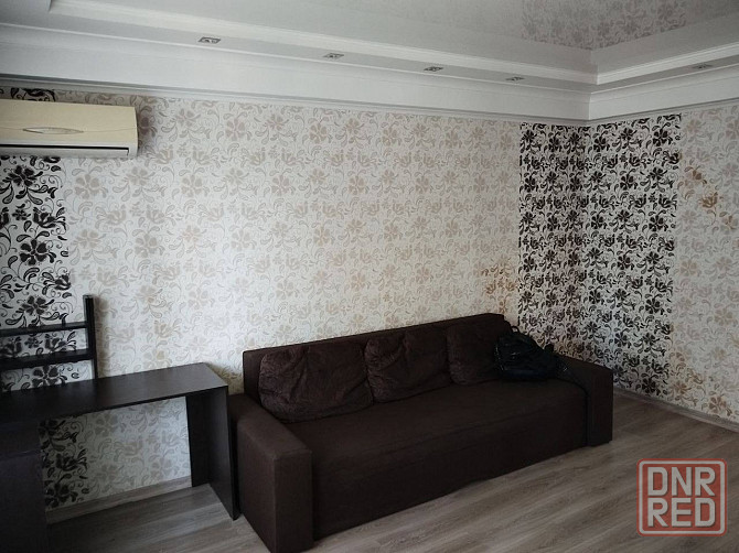 Продажа 2х Комнатной - Квартиры в Центре Донецка Ворошиловский Район -Набережная 125 Донецк - изображение 2