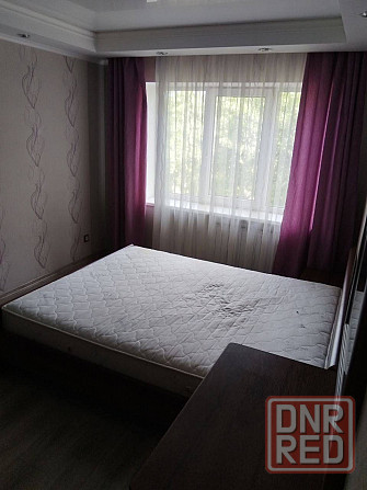 Продажа 2х Комнатной - Квартиры в Центре Донецка Ворошиловский Район -Набережная 125 Донецк - изображение 4