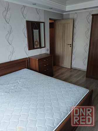 Продажа 2х Комнатной - Квартиры в Центре Донецка Ворошиловский Район -Набережная 125 Донецк - изображение 5