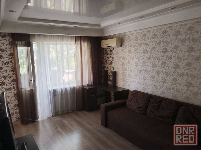 Продажа 2х Комнатной - Квартиры в Центре Донецка Ворошиловский Район -Набережная 125 Донецк - изображение 3