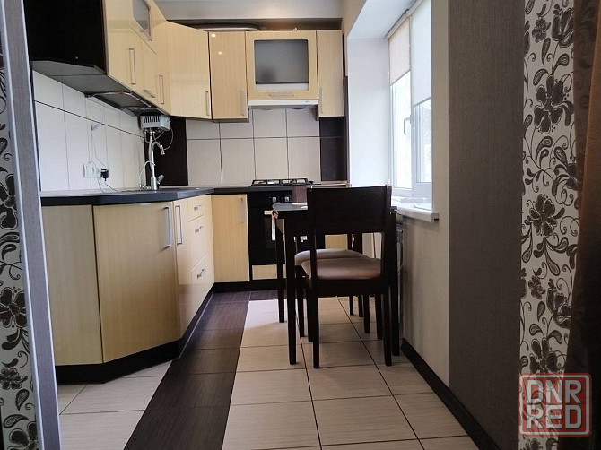 Продажа 2х Комнатной - Квартиры в Центре Донецка Ворошиловский Район -Набережная 125 Донецк - изображение 1