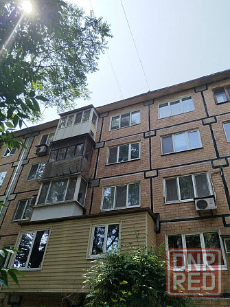 Продажа 2х Комнатной - Квартиры в Центре Донецка Ворошиловский Район -Набережная 125 Донецк - изображение 7