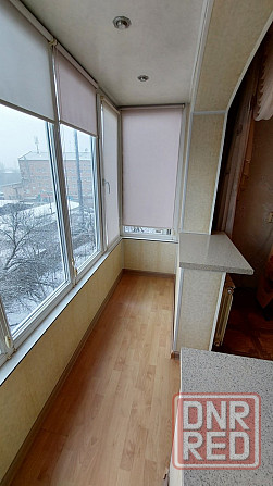 Продажа уютной 2х- Комнатной Квартиры в Центре Калининского Района Донецк - изображение 7