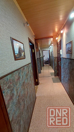Продажа уютной 2х- Комнатной Квартиры в Центре Калининского Района Донецк - изображение 5