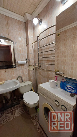 Продажа уютной 2х- Комнатной Квартиры в Центре Калининского Района Донецк - изображение 6