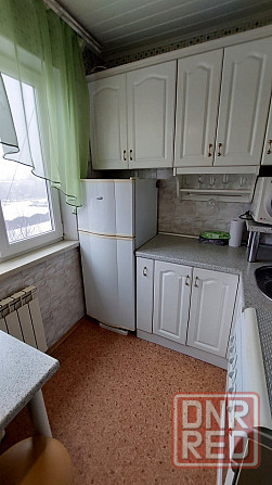 Продажа уютной 2х- Комнатной Квартиры в Центре Калининского Района Донецк - изображение 1