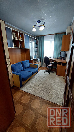 Продажа уютной 2х- Комнатной Квартиры в Центре Калининского Района Донецк - изображение 4
