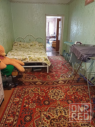 Продам 2 комн Калининский м Дик Донецк - изображение 5