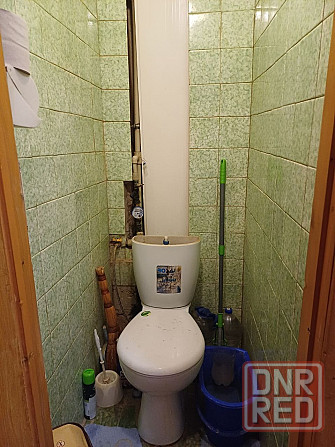 Продам 2 комн Калининский м Дик Донецк - изображение 6