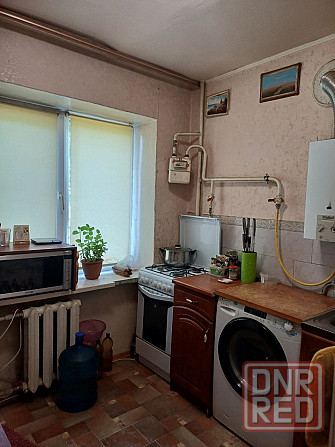 Продам 2 комн Калининский м Дик Донецк - изображение 1