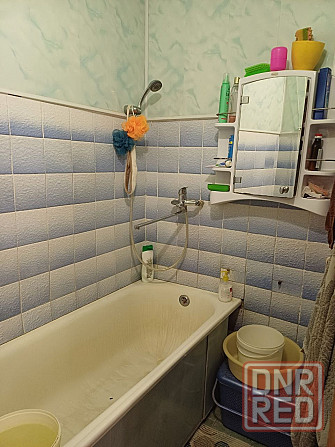 Продам 2 комн Калининский м Дик Донецк - изображение 2