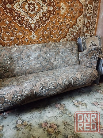 Продам диваны Донецк - изображение 1