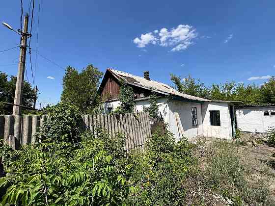 Дом Петровский район (29 Шахта, Ст.Рутченково) Донецк