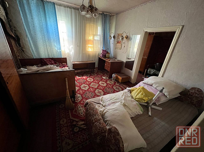Дом Петровский район (29 Шахта, Ст.Рутченково) Донецк - изображение 1