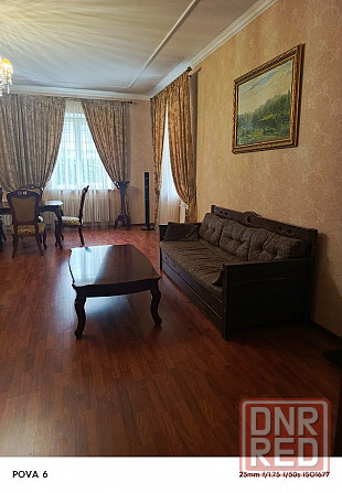 Продам дом пр-т Красноармейский / Мира Донецк - изображение 11