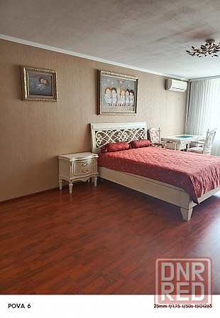 Продам дом пр-т Красноармейский / Мира Донецк - изображение 10