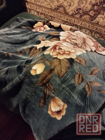 Продам покрывало Донецк - изображение 2