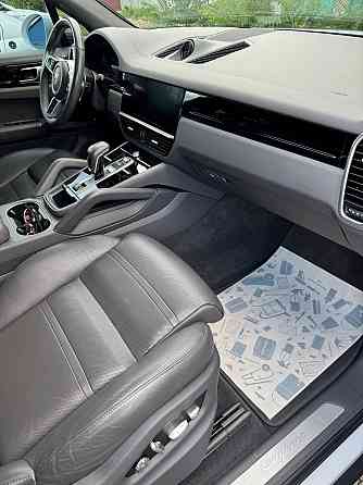 Porsche Cayenne 3.0 Turbo 380 л.с. Автомат обычный полный привод полная комплектация 2019 год Донецк