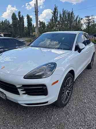 Porsche Cayenne 3.0 Turbo 380 л.с. Автомат обычный полный привод полная комплектация 2019 год Донецк